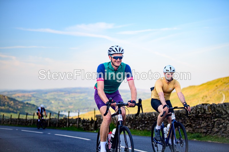 070807 - Kirkstone Pass 07:00 - 08:00