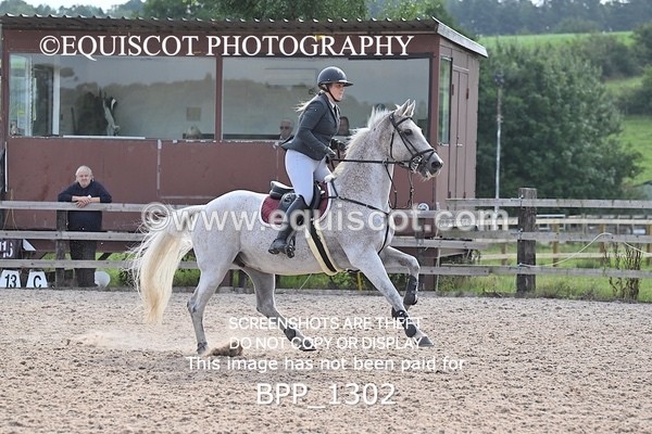 BPP_1302 - CLASS 4 0.95m Amateur Championship Qualifier