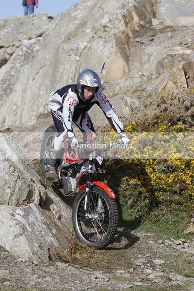 TR 150309-66 - North Trial 15/03/09