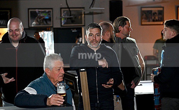  - JIMMY WHITE EXHIBITION 2025