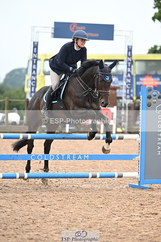 240908A-105007-02937 - Cls 12 Nat Am 95cm Qualifier