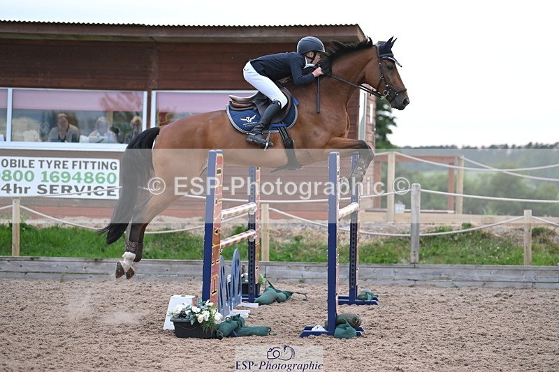 240629A-204832-10483 - Cls 20-22 Children on Horses