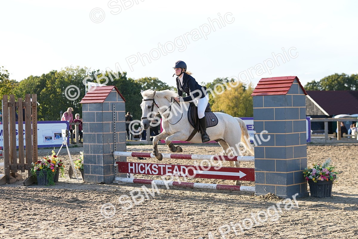SBM_53950 - J8 - Junior Pony 65cm Championship