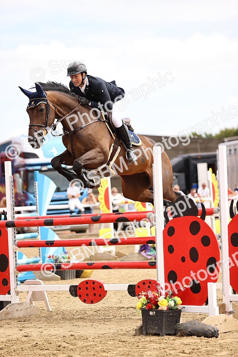 SBM_010765 - Class 10 - Talent Seekers Inc 7 Years Old Championship Qualifer - 1st Half