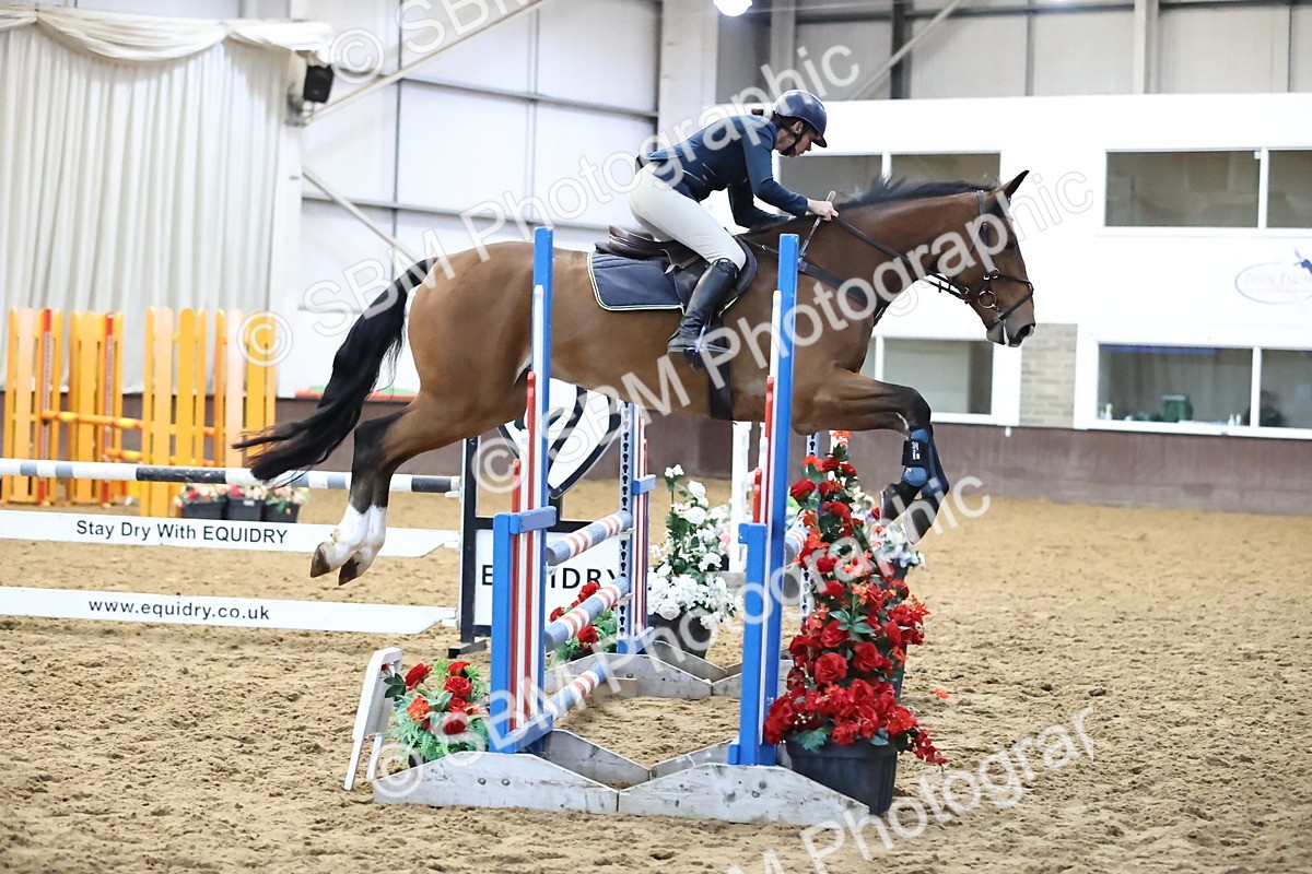 SBM_004778 - Class 16 - Senior British Novice 90cm