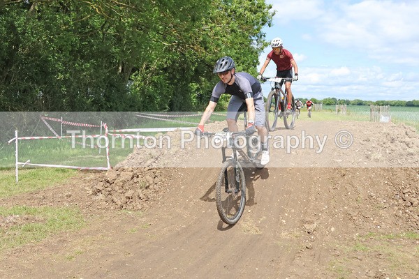 208 - MTB East Round 5 Gallows Green 25th May 2025 12:10 Male S2/Male U14/U16 (45Min)