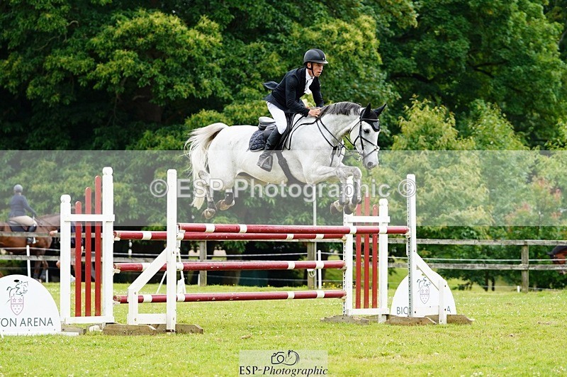 240712-132408-33853 - Cls 145 Foxhunter