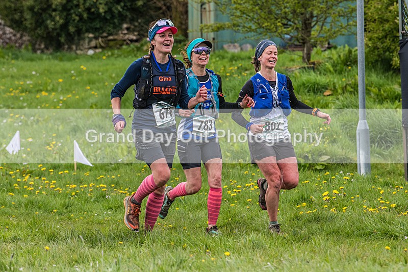 3 Peaks-3259 - The 3 Peaks Race Saturday 27th April 2024