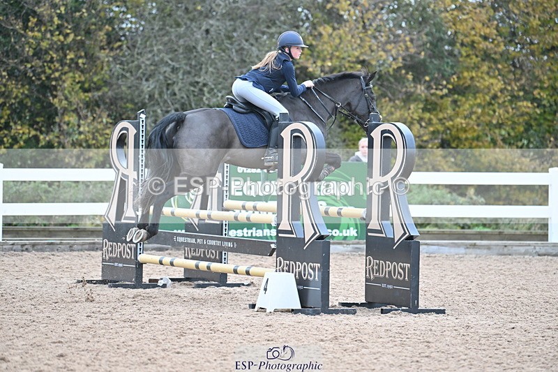 231119A-100605-04811 - Sun Cls 3 BlueChip Pony Discovery Qualifier