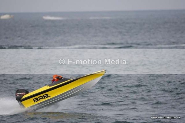 Pbt 210609-36 - Power Boats 21/06/09