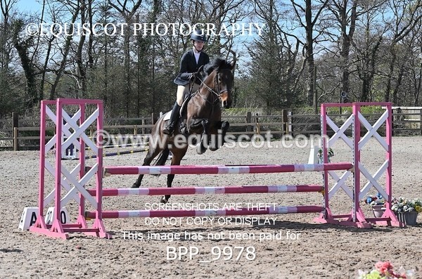 BPP_9978 - CLASS 19 SUN Senior British Novice/ 90cm Open