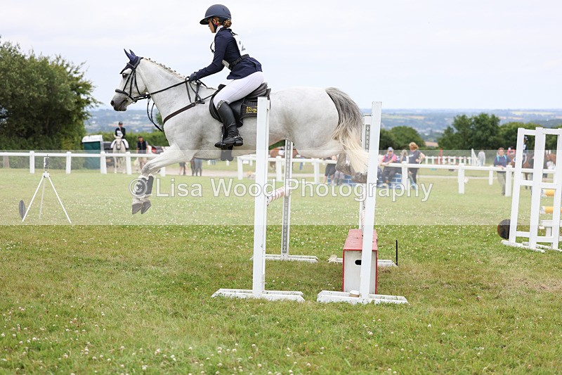 3E7A7206 - Class 7: PC90cm Regional Championship Qualifier Rnd 2 (B)