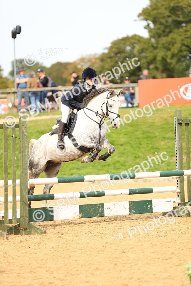 SBM_70228 - J18 - Junior Pony 85cm Championship