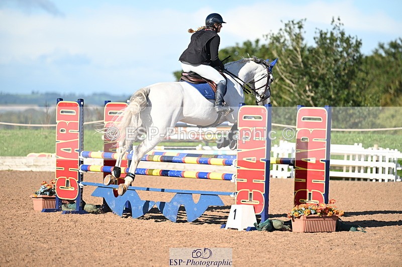 240912A-092102-00120 - Cls 1 Snr 1.05m & 1.10m Open