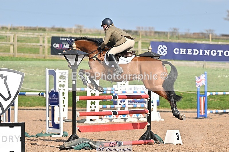 250326-143450-01193 - Cls 6 Foxhunter and 1.20m