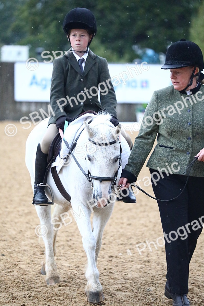 SBM_34610 - D26 - Starters Lead Rein