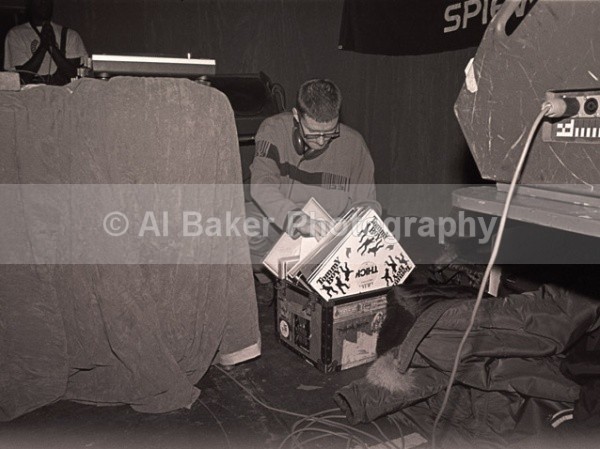 01 mark rae - Counter Culture @ planet k manchester 13.11.99