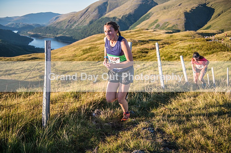 Steel Fell-311 - Steel Fell Race Wednesday 10th August 2022