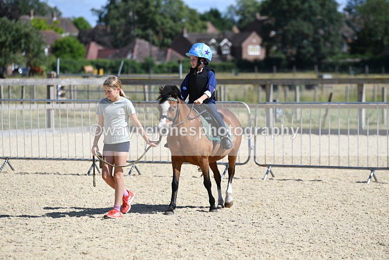 WJ5_5020 - Poles on the Floor