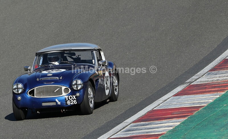  - Equipe Classic Racing