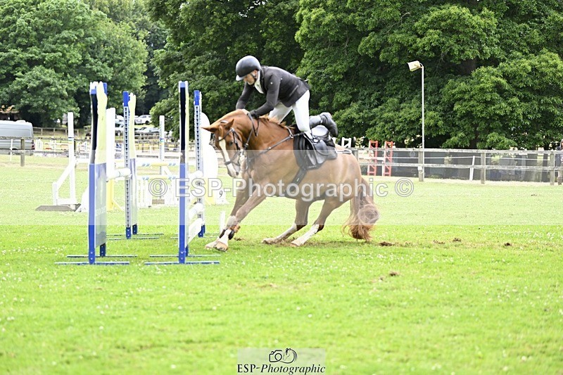 240705-131733-09847 - Cls 28 95cm Amateur Qualifier