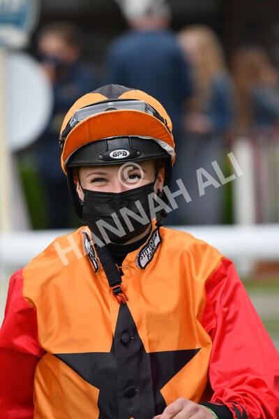 yr22052021r6-2 - Race 6 4.55pm Reg Bond