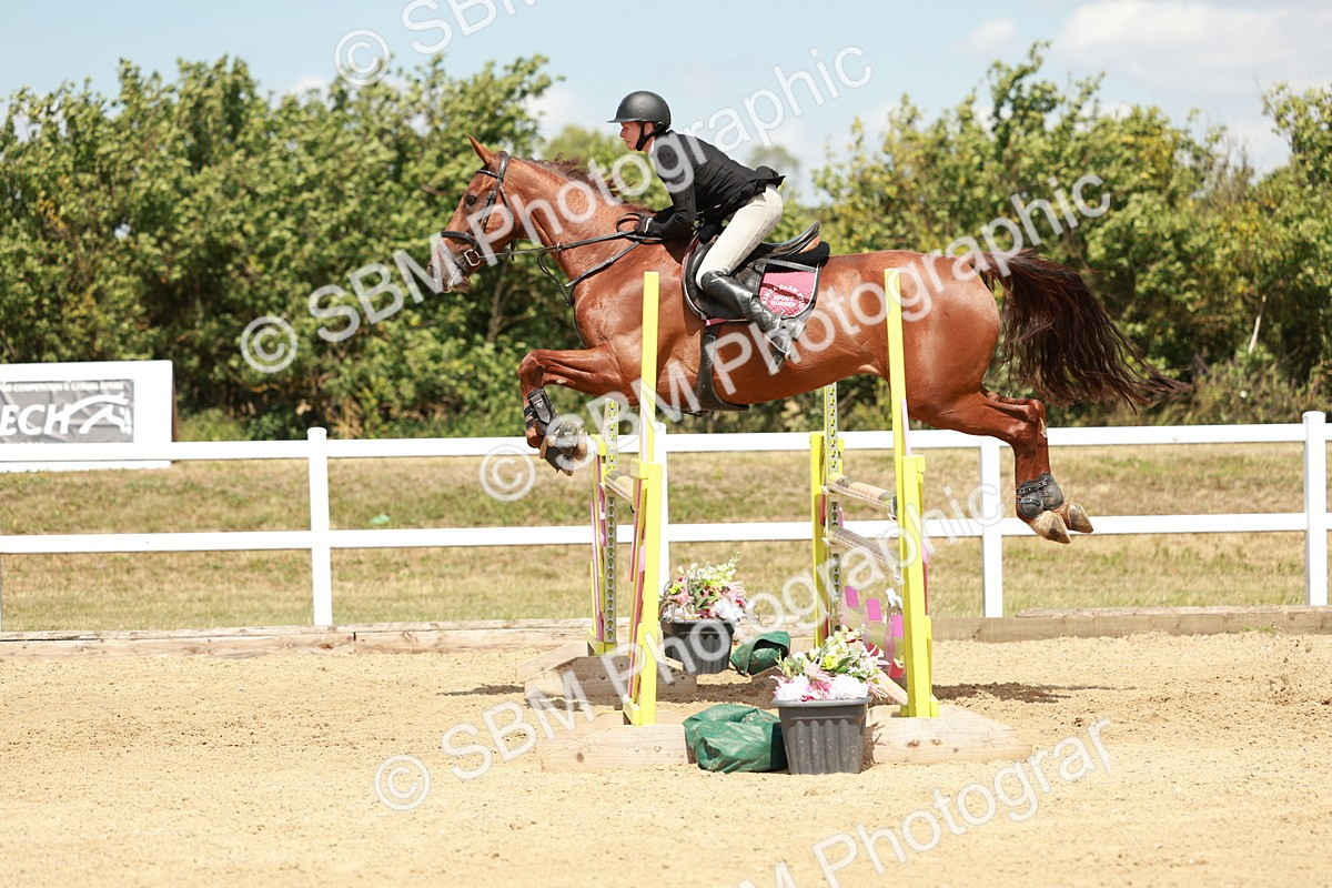 SBM_007697 - Class 3 - Senior Newcomers - 1.10m Open