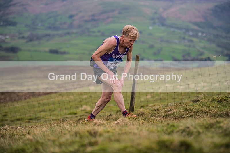 Keswick-469 - Inter Counties & Up and Down Mountain Running Champs (Junior & Senior Races) Sunday 21st April 2024