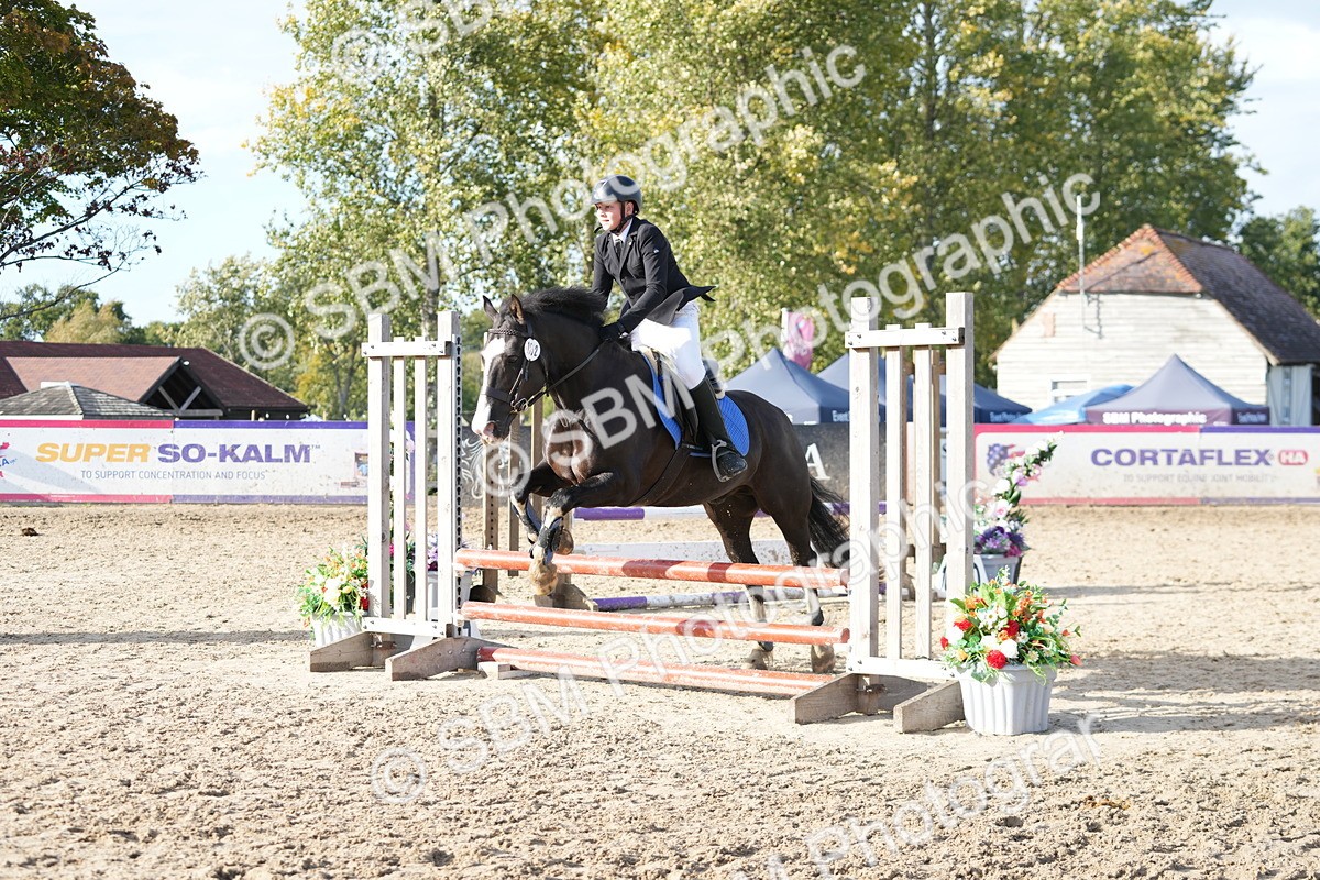 SBM_51117 - J8 - Junior Pony 65cm Championship