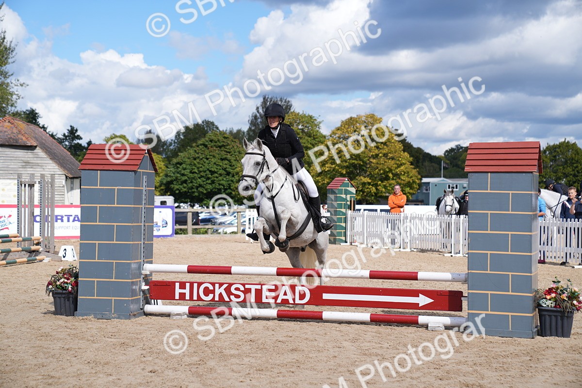 SBM_05150 - J35 Veteran 60cm Championship