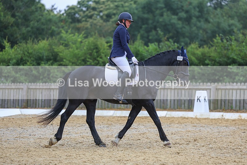 3E7A9897 - Class 6: Novice 3 2024 Section B