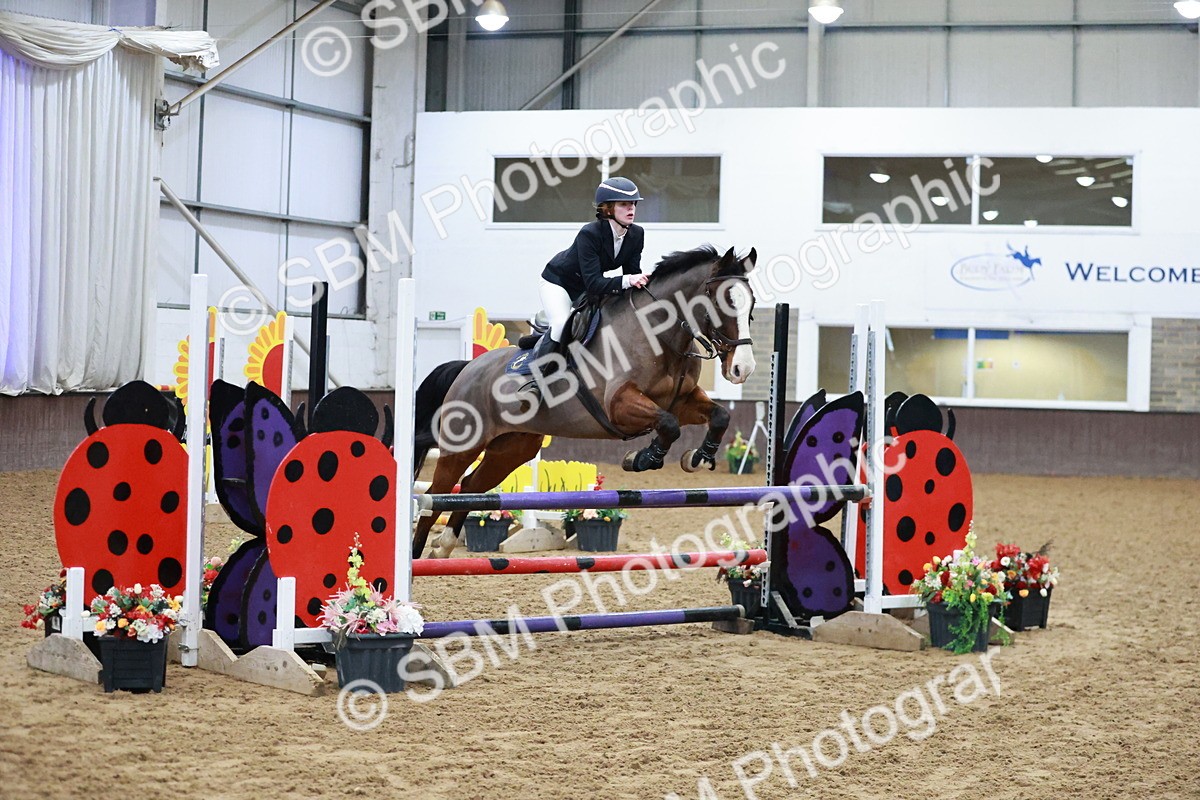 SBM_003503 - Class 15 - Senior British Novice - 90cm