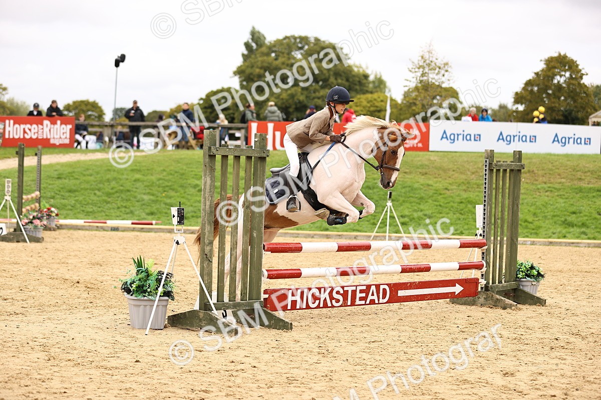 SBM_64760 - J17 - Junior Pony 80cm Championship