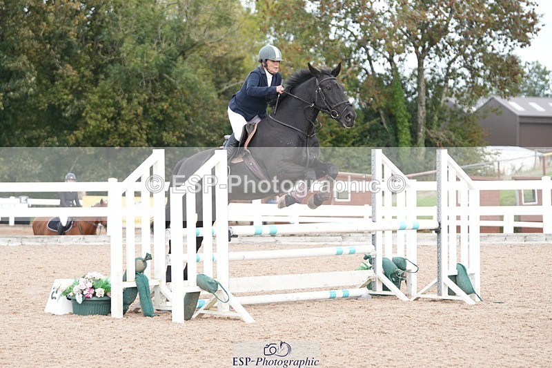 251005-112410-03224 - Cls 23 85cm Amateur Qualifier