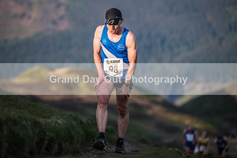 Lords Seat-295 - Lords Seat Fell Race Wednesday 30th April 2025