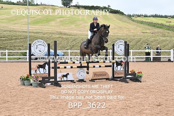 BPP_3622 - CLASS 1 WED Nupafeeds Senior Dicovery/1m open