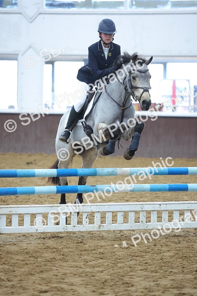 SBM_001694 - Class 5 - Show Jumping 80cm