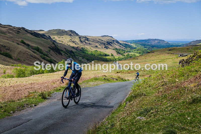 114300 - Hardknott Pass Camera 1 11.00-12.00