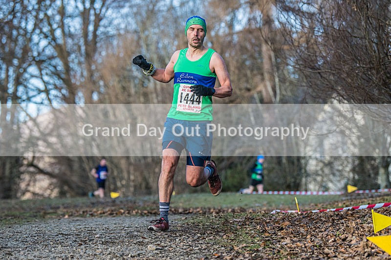 Cumbria XC-760 - Cumbria Cross Country Championships (Junior & Senior Races) Saturday 3rd January 2026