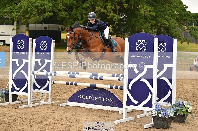 230618-112058-11321 - Cls 24 Pony Newcomers & 1m Open