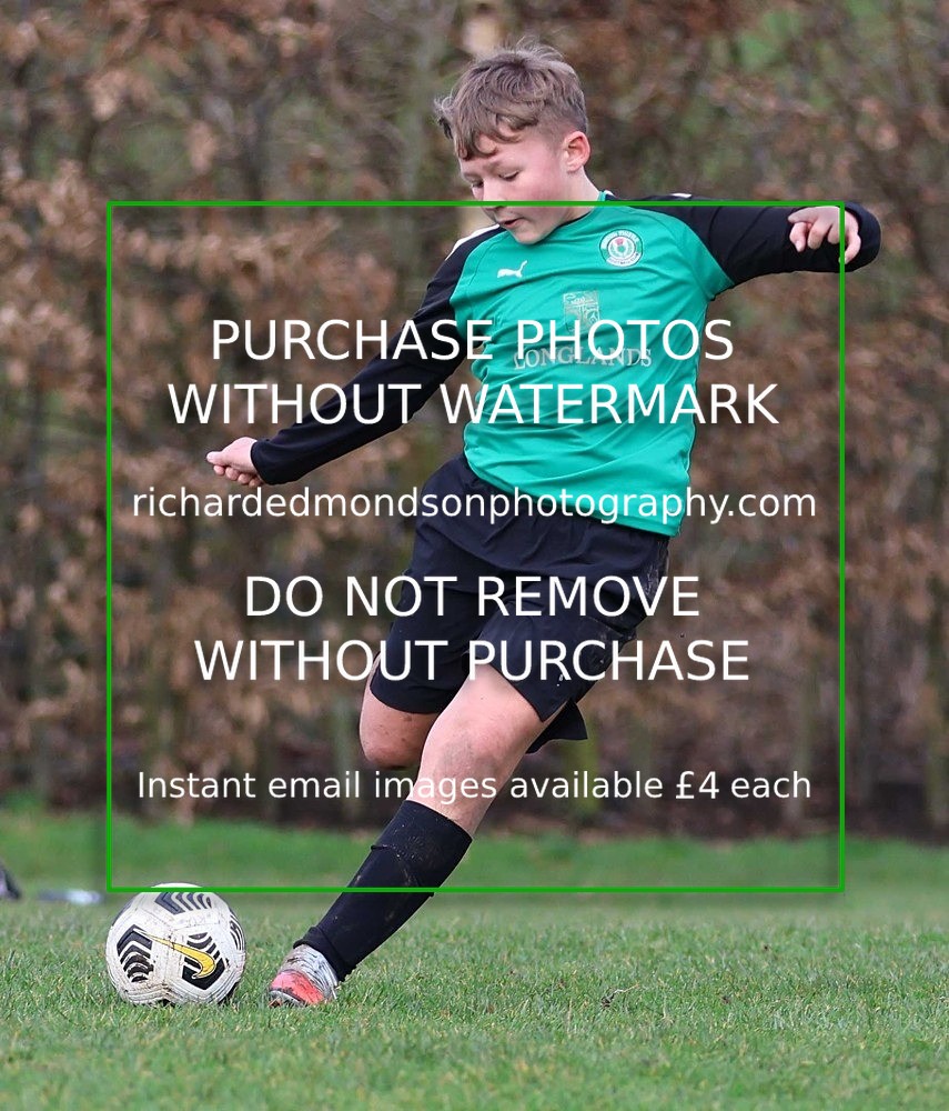 533A7173 - Burton Thistle Green Under 10's (8/2/26)