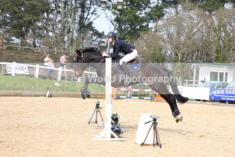 3E7A7202 - Class 6: Senior Discovery/1m open