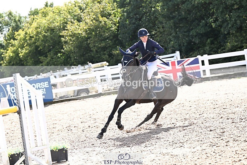 250911-152005-01968 - Cls 15 1.15m Amateur Champ