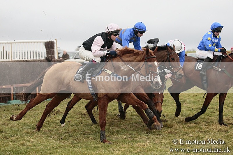PtP 180218 386 - Combined Services Point-to-Point Larkhill 18/02/18