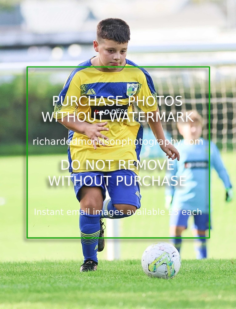 533A0897 - Kendal Utd Rockets U10 vs Kirkby Stephen U10 (5/9/26)