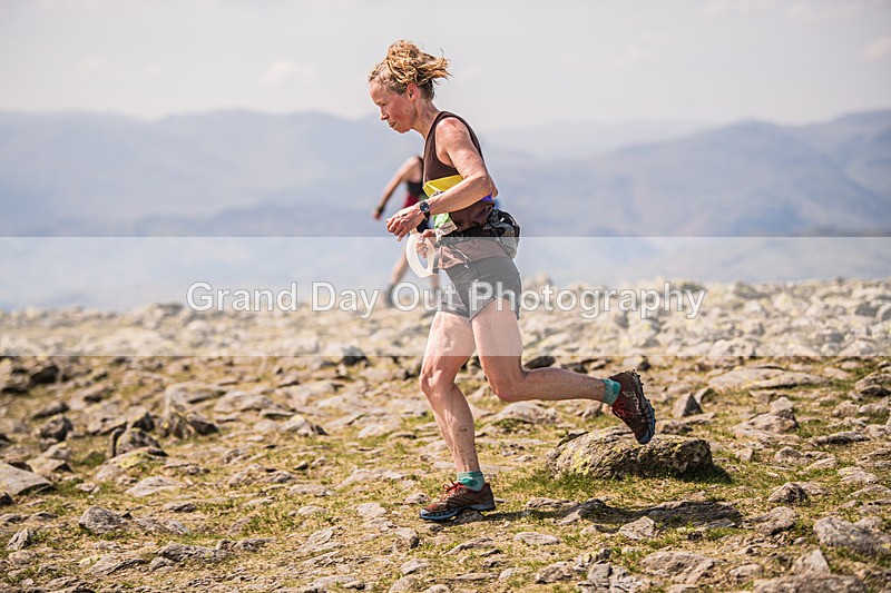 Fairfield-533 - Fairfield Horseshoe Fell Race Saturday 11th May 2024