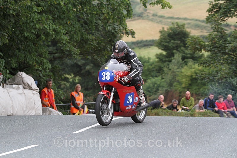IMG_0088 - 350cc and 250cc Classic TT Race