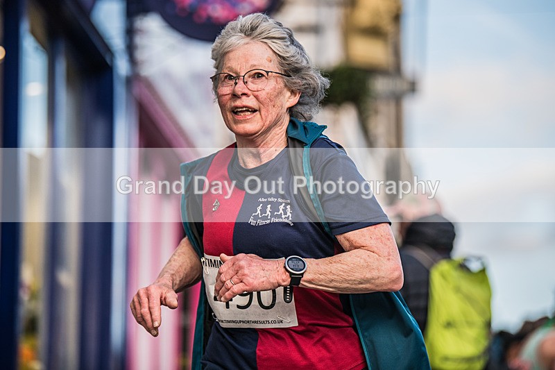 Keswick RTH-1281 - Keswick AC Round The Houses Road Race Wednesday 24th April 2024