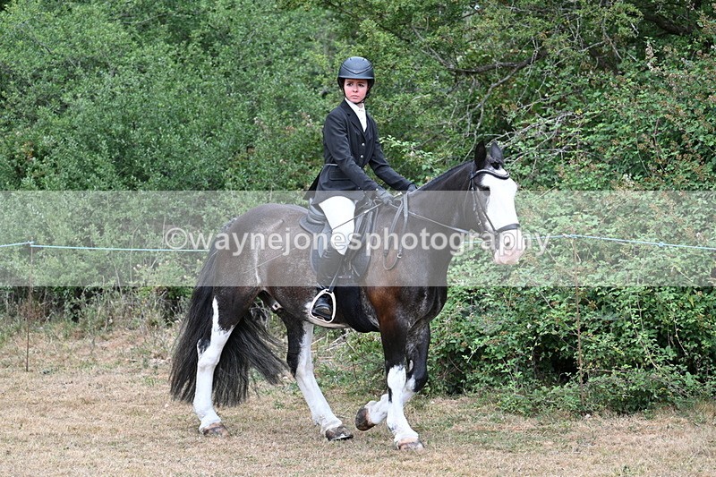 WJ7_6943 - Class 2 Best Rider