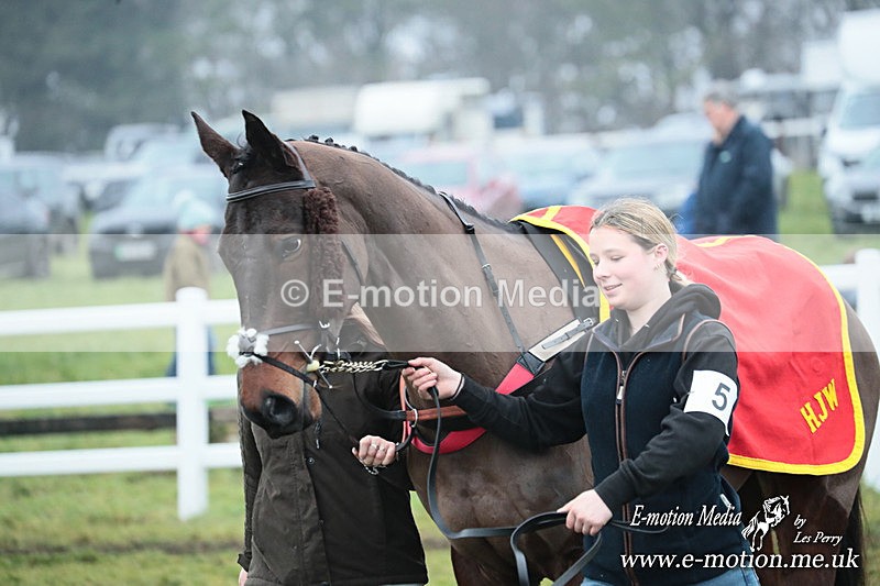PtP 180126  1118 - Royal Artillery PtP Larkhill 18/01/26